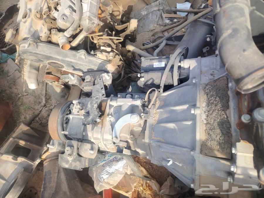 There are Isuzu and Mitsubishi spare parts available.63405235652097112
