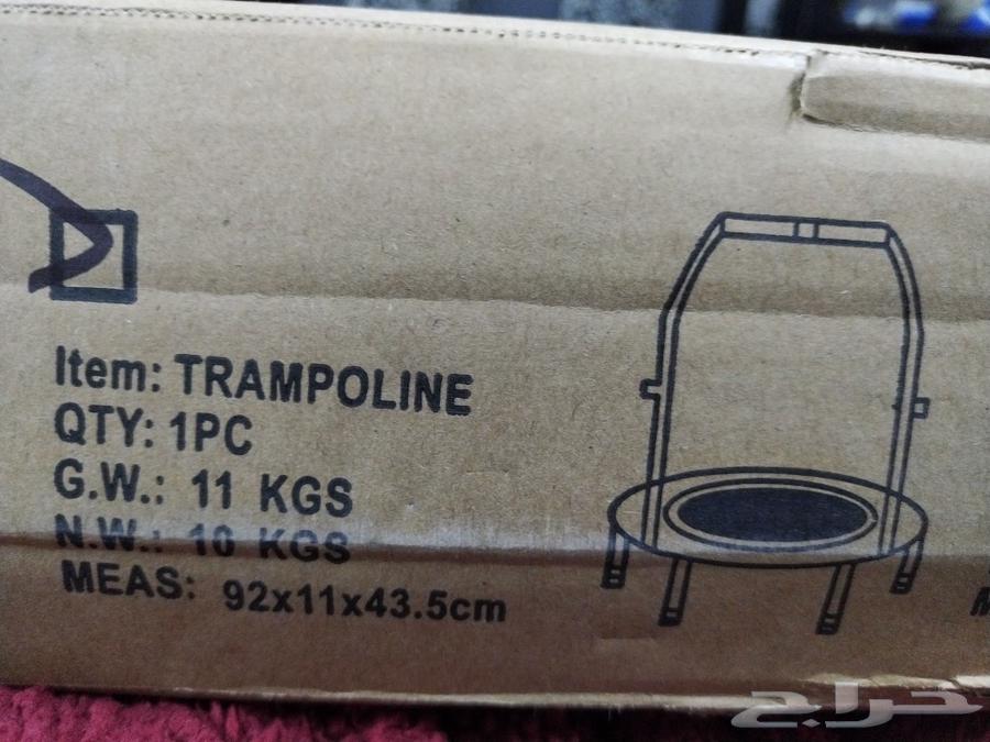 Trampoline and skating shoes632479843418891112