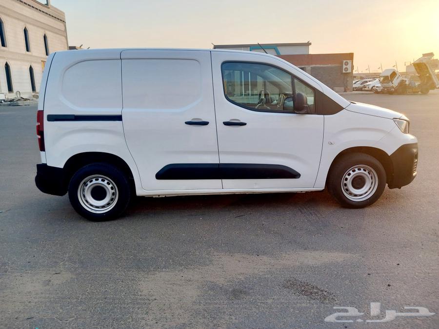 Peugeot Partner 202363405423577987114