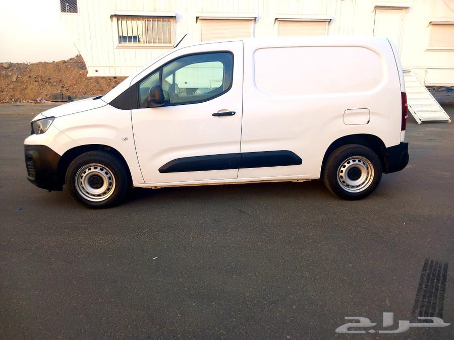 Peugeot Partner 202363405423577987113
