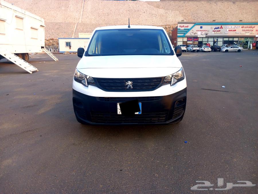 Peugeot Partner 202363405423577987111