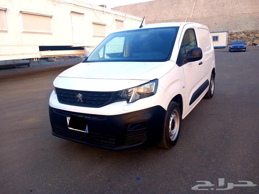 Peugeot Partner 202363405423577987112