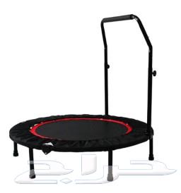 Trampoline and skating shoes63247984341889114