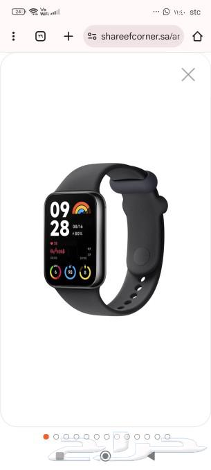 Xiaomi Band 8 Pro brand new with its box63249489845122111