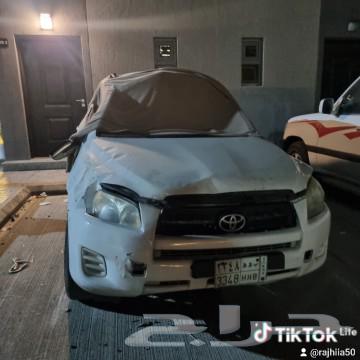 Toyota RAV4 for sale, for parts only634074995536651119