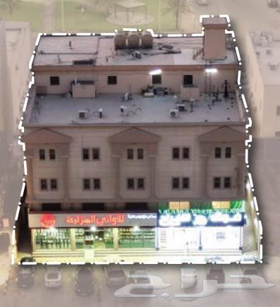 عمارة للايجار في حي طيبة مدينة الدمام630080667856651113