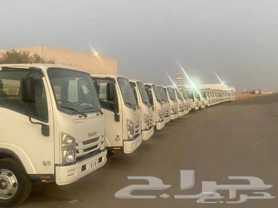 Isuzu NQR 202463405650665730114