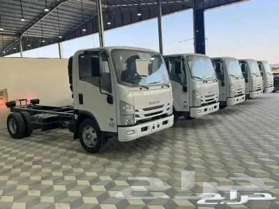 Isuzu NQR 202463405650665730111