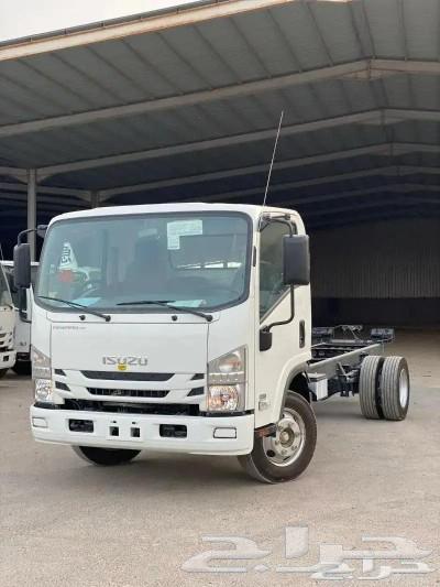Isuzu NQR 202463405650665730112