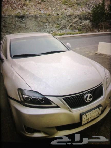 Lexus IS250 model 201363405423696386111