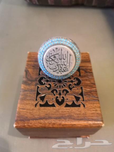 خاتم للبيع63250014105731112