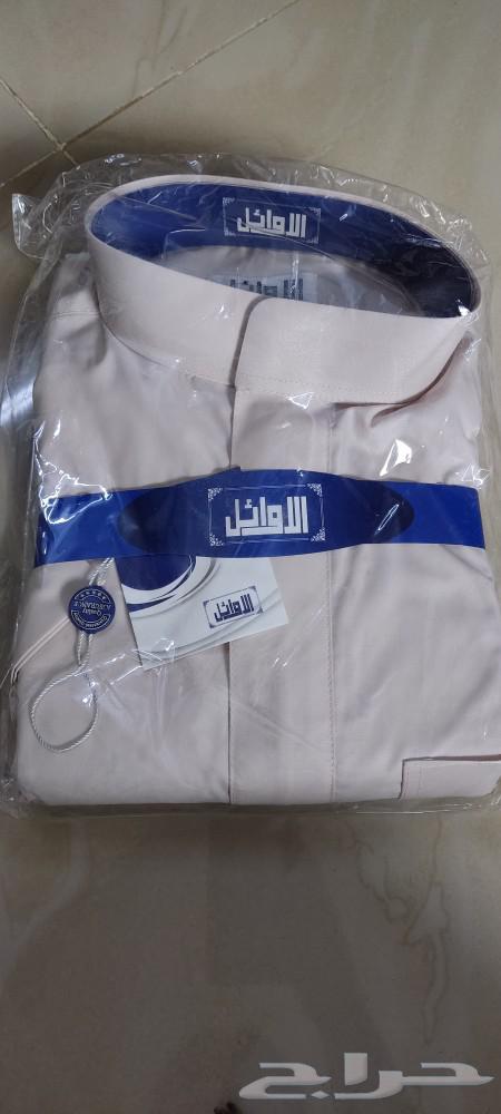 For sale: new embroidered and plain clothes made from the finest fabrics63249464521729112