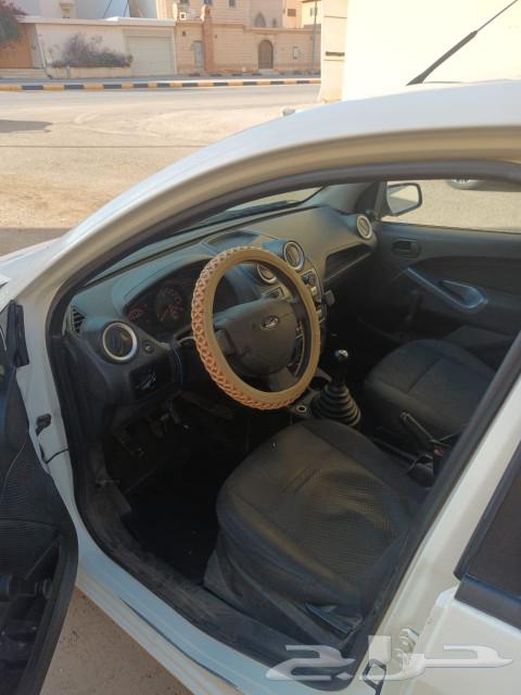 فورد فيجو 201563404890536707112