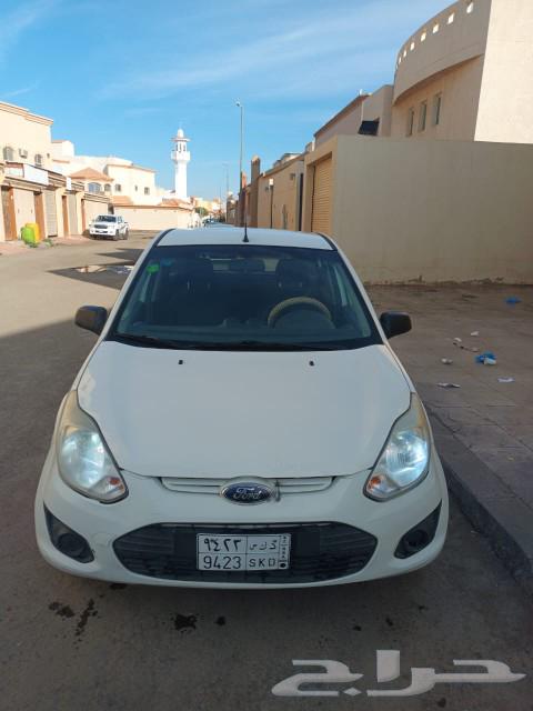 فورد فيجو 201563404890536707113