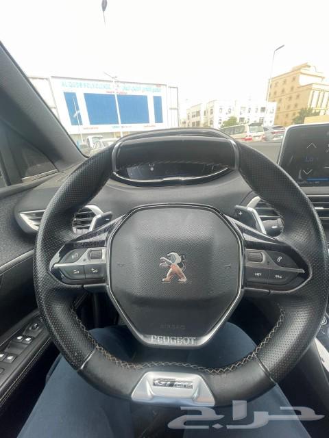 Peugeot 5008 2020 top model63405786318337112