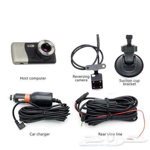 I have two cameras with accessories and installations.63250009983362112