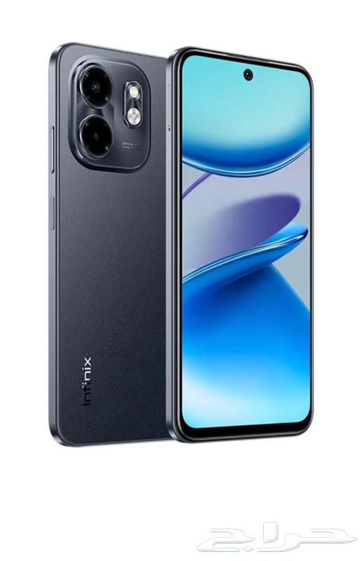 Infinix mobile phone632479679848981118