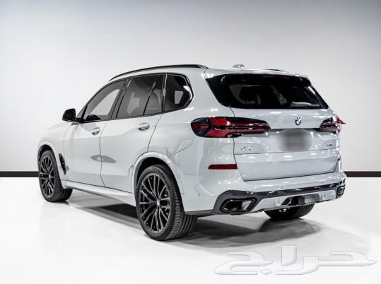 BMW X5 XDrive40i M Sport SUV 2024 model63405859770243112