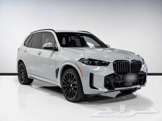 BMW X5 XDrive40i M Sport SUV 2024 model63405859770243111