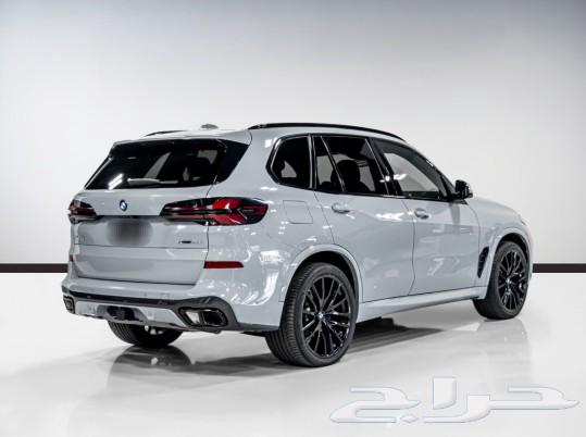 BMW X5 XDrive40i M Sport SUV 2024 model63405859770243114