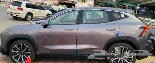 Geely Dashing Luxury Full 2024 Installment and Cash Special Offer63408161422209114