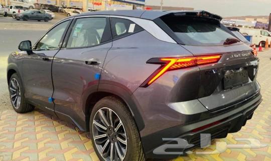 Geely Dashing Luxury Full 2024 Installment and Cash Special Offer63408161422209112