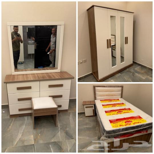 Ready-made bedrooms63617890816003111