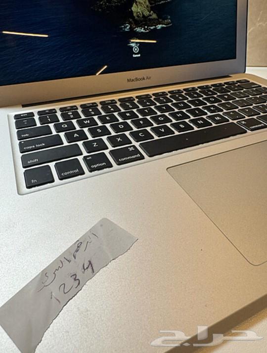 لابتوب ماك بوك اير63247974744449111