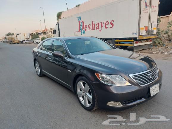 لكزس 2008 سعودي تم البيع تم البيع63408545308547113