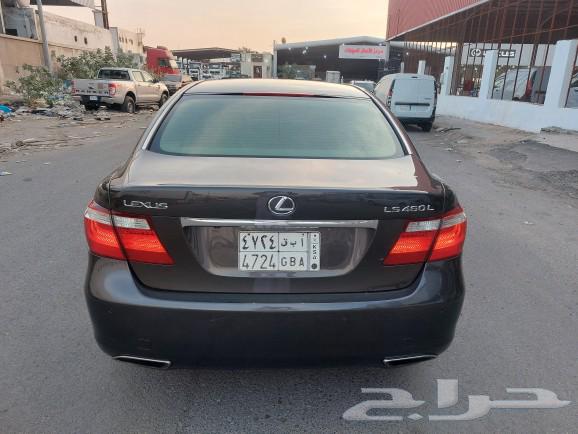 لكزس 2008 سعودي تم البيع تم البيع63408545308547114