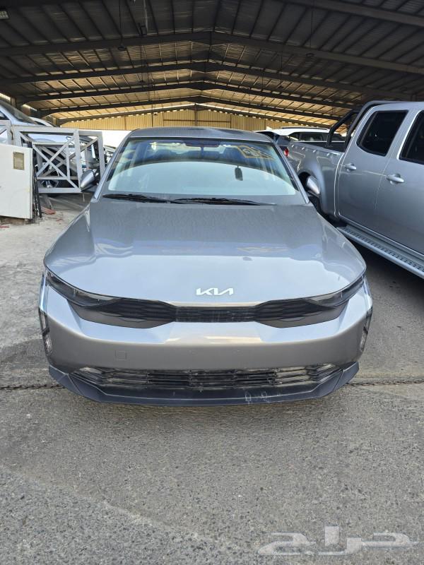 Best prices for Kia K3 Standard 2024 Saudi63406250261250116