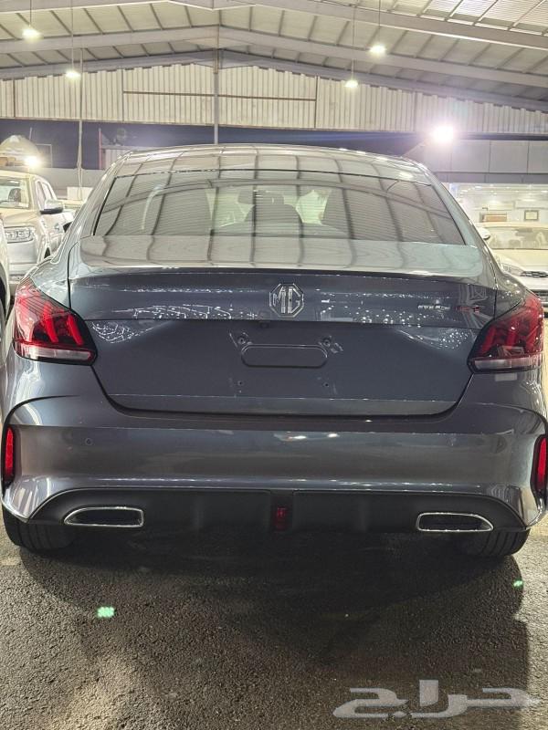 MG GT Standard 2024, agent warranty... lowest price63408278225667113
