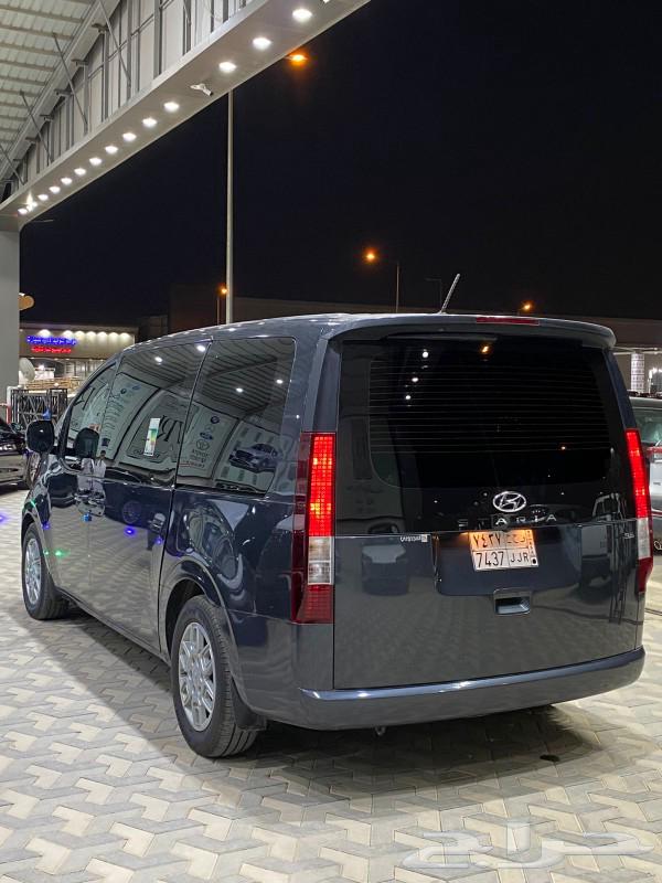 Staria 2022 passenger model. ((Sold))63406748812034113