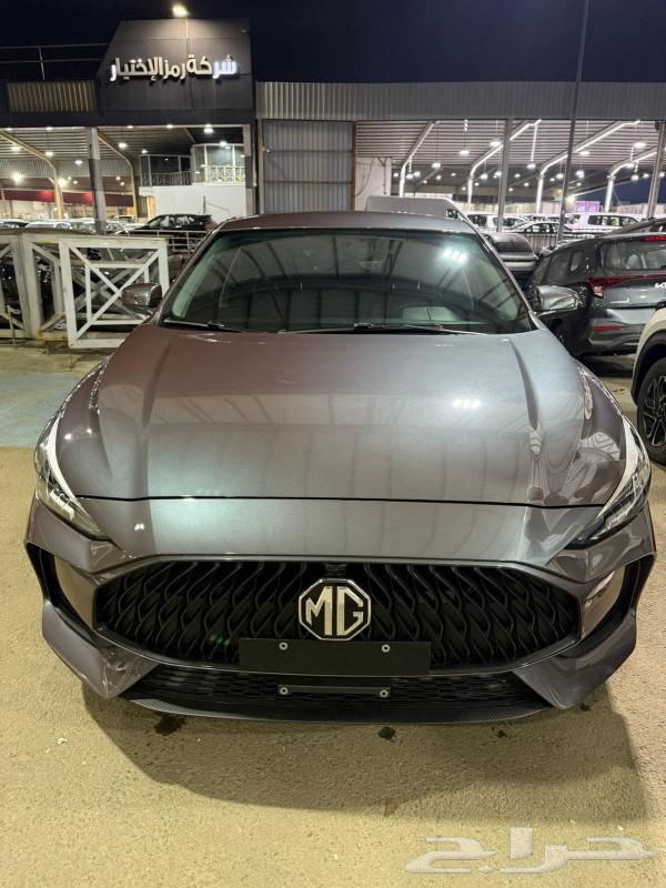 MG GT Standard 2024, agent warranty... lowest price63408278225667111