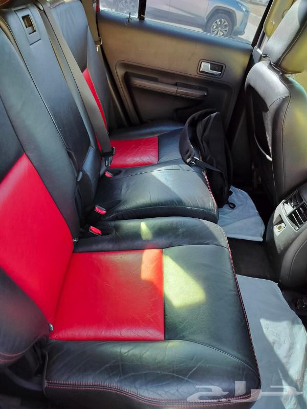 Ford Edge 2008 fully loaded63404892466177112