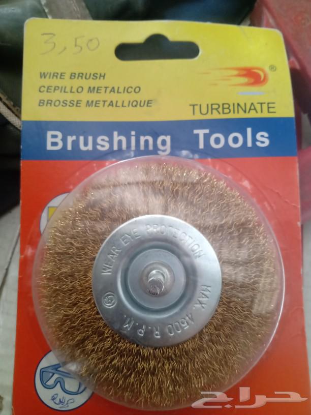 فرش تلميع وتنضيف Brushing63008026254849114