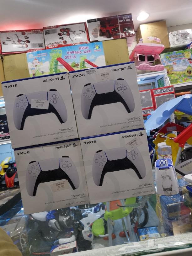 Sony PS5 original refurbished consoles, 6-month warranty. Grab yours before stock runs out.632474705505311112