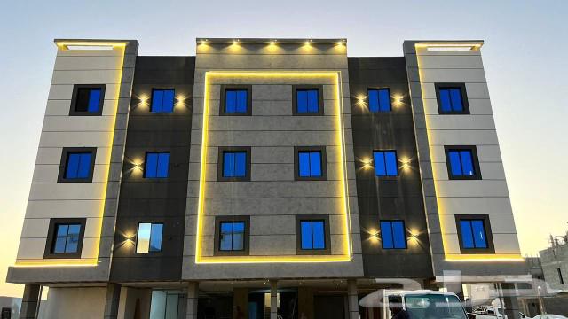 شقق مميزة للتمليك ( 5 و 6 غرف ) في حي الشاطيء بالقنفذة630080669676821117