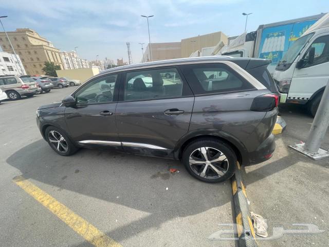 Peugeot 5008 2020 top model63405786318337111