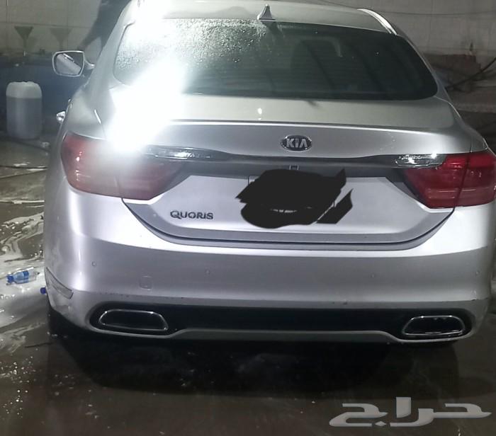 كيا كوريس2013 للبيع او بدل مناسب63007979941250112