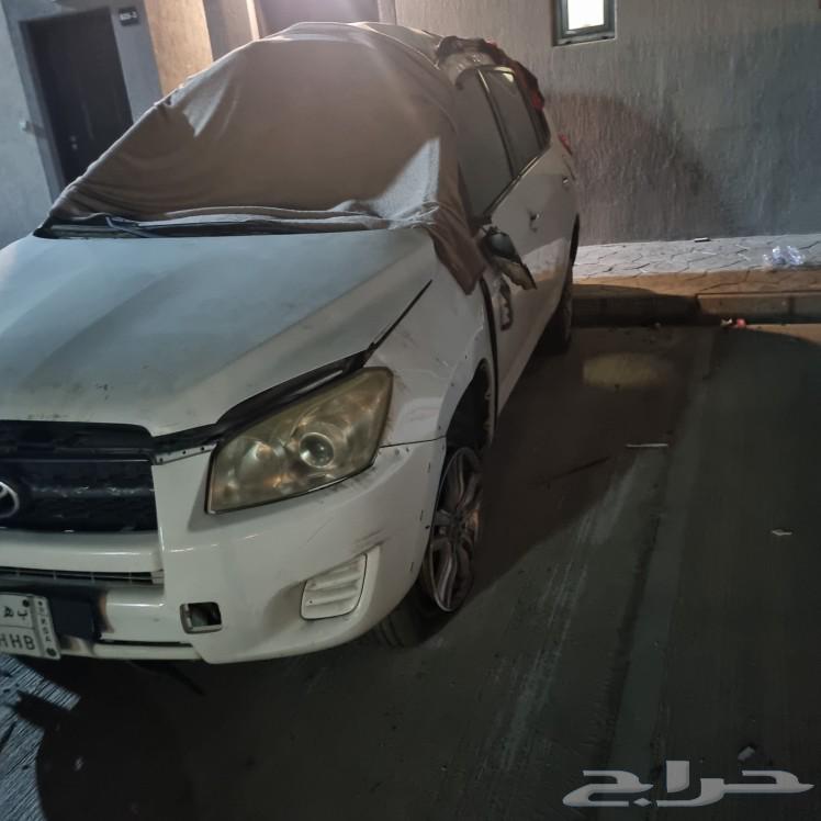 Toyota RAV4 for sale, for parts only63407499553665113