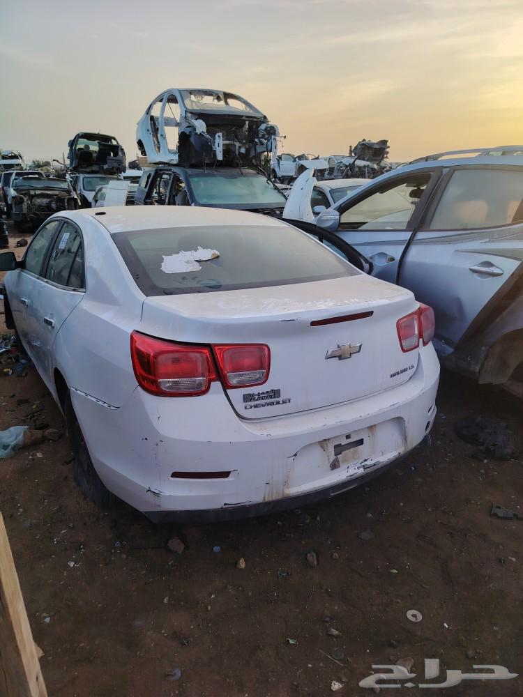 قطع غيار ماليبو63405235293825112
