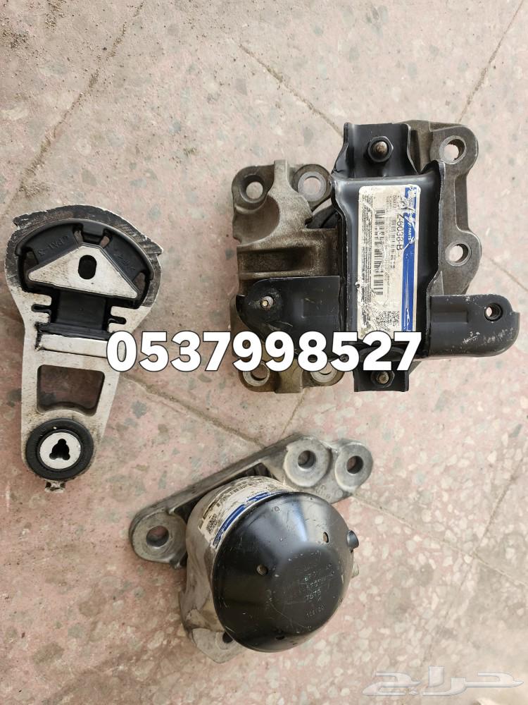Ford Explorer 2015 with power seats63408623134337111