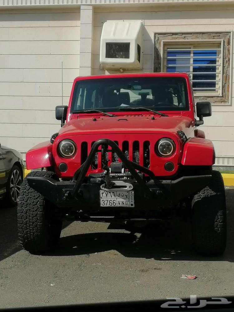 Jeep Wrangler for sale63429437820419112