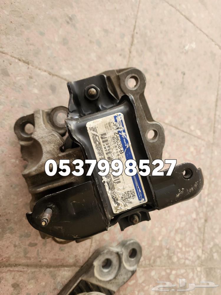 Ford Explorer 2015 with power seats63408623134337112