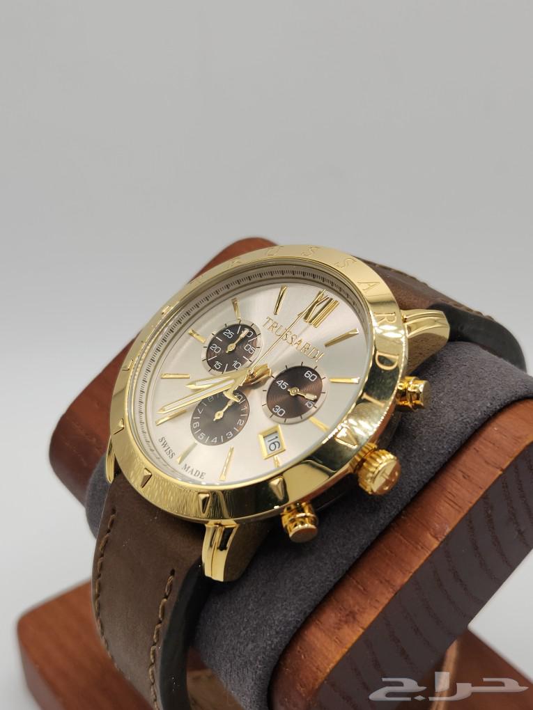 New Torguard Chronograph Men's Watch (Sold)63247963759106111