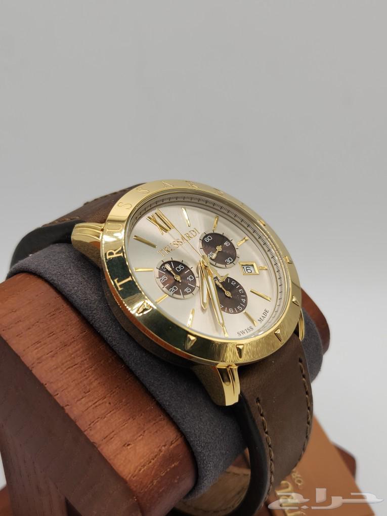 New Torguard Chronograph Men's Watch (Sold)63247963759106112