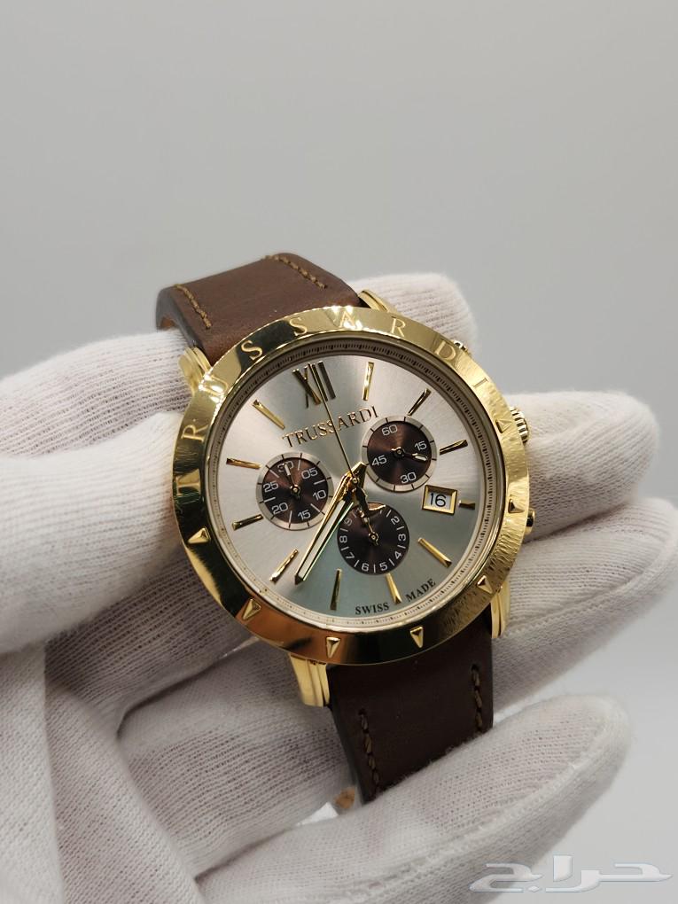 New Torguard Chronograph Men's Watch (Sold)632479637591061111