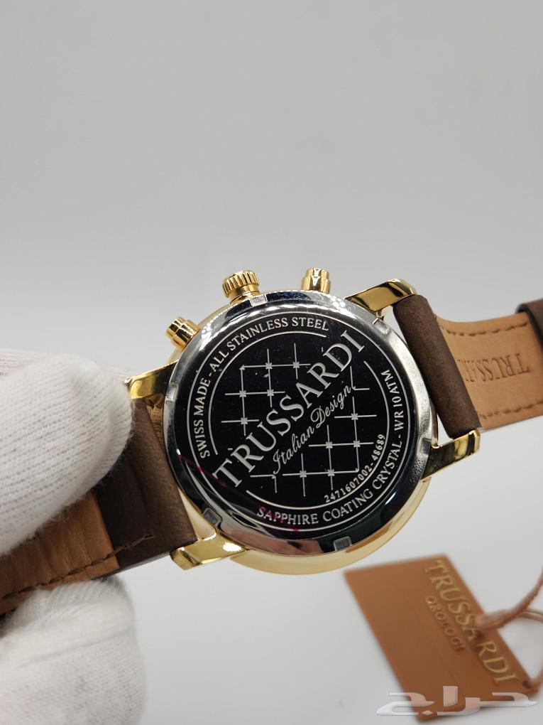 New Torguard Chronograph Men's Watch (Sold)63247963759106114
