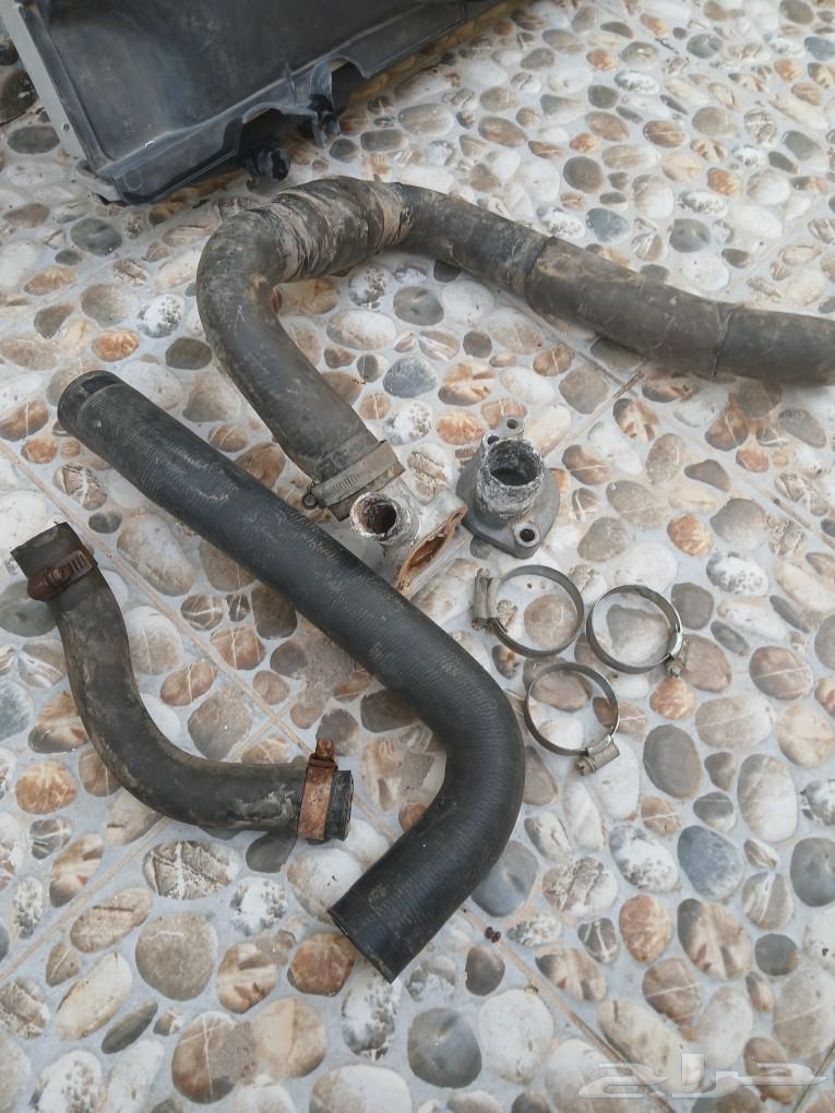 البيع قطع ددسن 91 رديتر كامله خراطيش وسطب واحد يمين63405420929409113